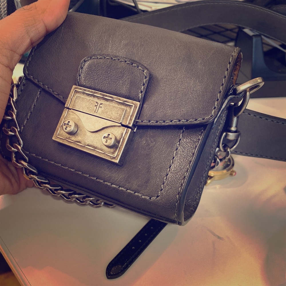 Frye Ella Belt Bag